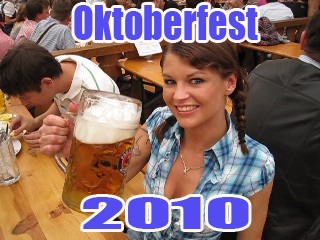 OKTOBERFEST 2010