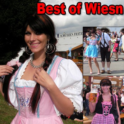 *** BEST OF WIESN ***