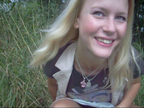               *** 2 x Outdoor Pinkeln ***