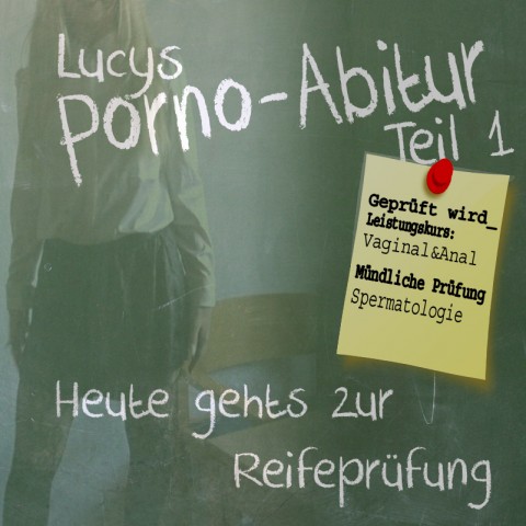 Lucys Porno Abitur