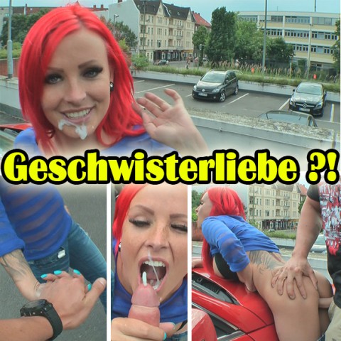 Geschwisterliebe ?!