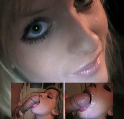 Blowjob beim Mitbewohner:-P