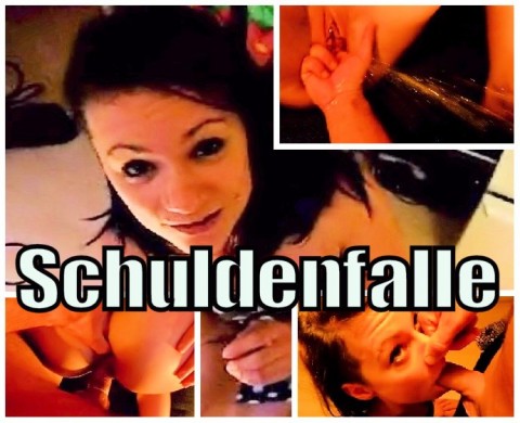 Schuldenfalle