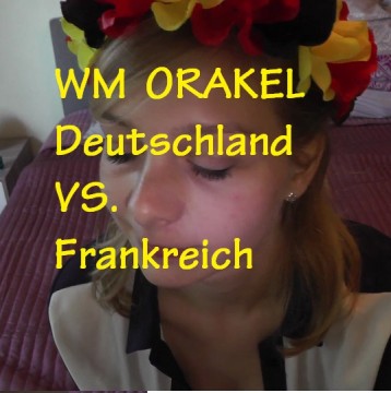 Viertelfinale das Orakel 