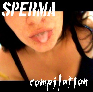 Sperma Compilation -Best Off