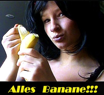 Alles Banane!!!!