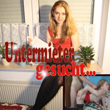 Untermieter gesucht !!