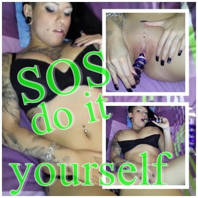 -SOS- ..  Do it yourself !