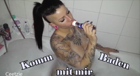 komm mit mir Baden