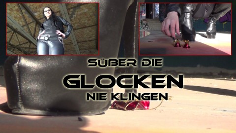 Süßer die Glocken nie klingen