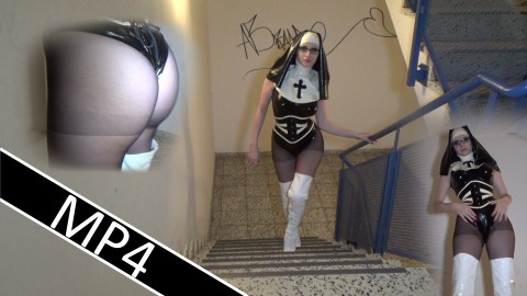 Latexnonne