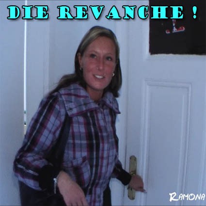 Die REVANCHE !! User 
