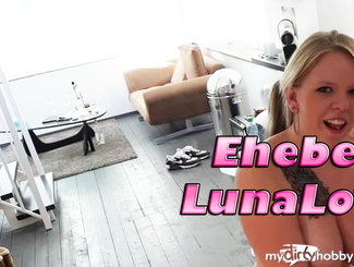 Eheberatung LunaLove Style!!!