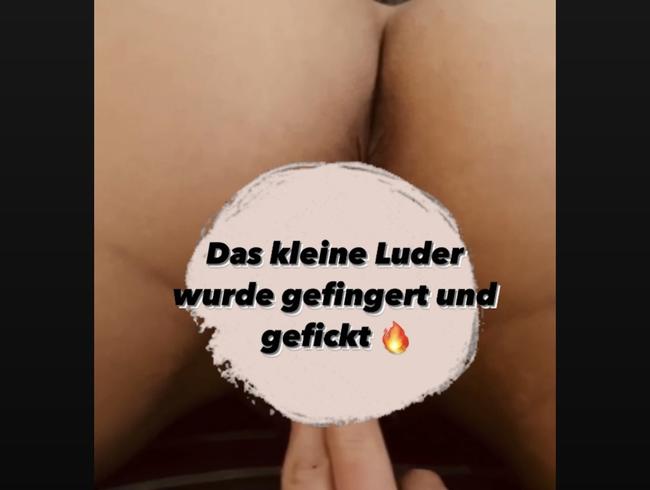 Freund meiner Mitbewohnerin verführt, bin ich ein Luder?