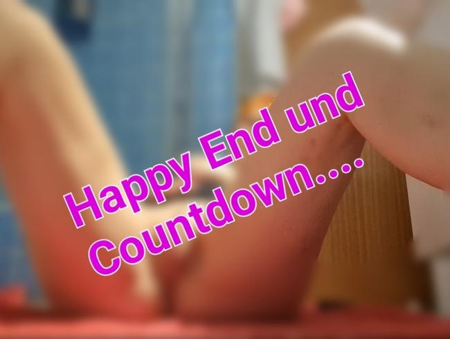 Tust du es mit mir? Countdown Happy End