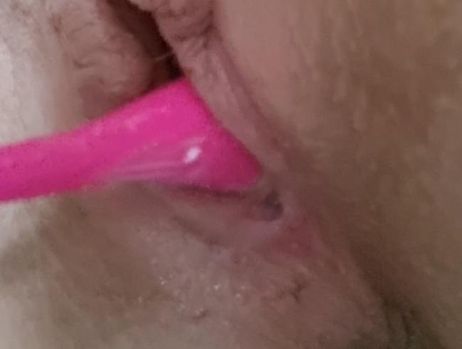 Lush in Pussy :*